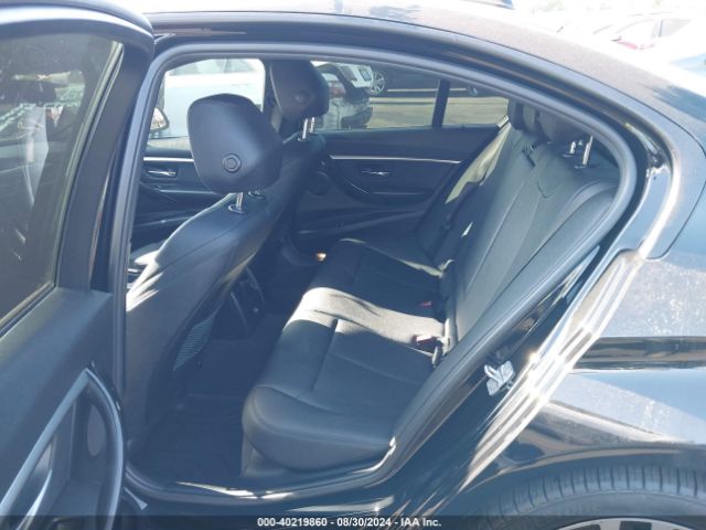 WBA8B9C5XJK886405 BMW 330I