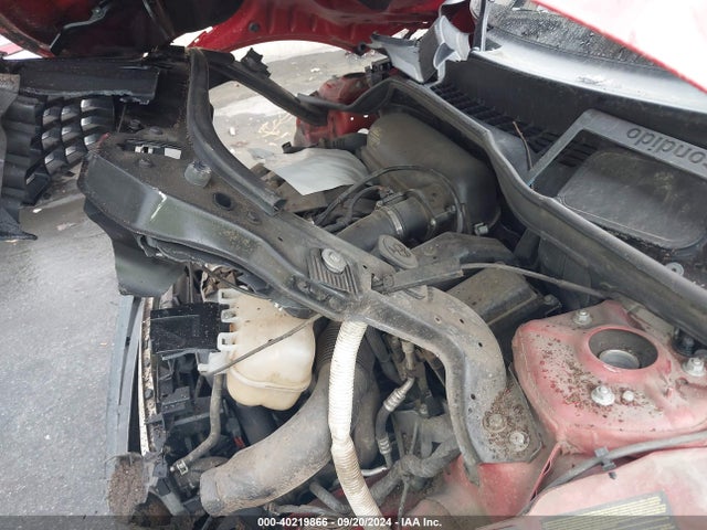 2014 MINI COUNTRYMAN WMWZC3C55EWP28888 Photo 9