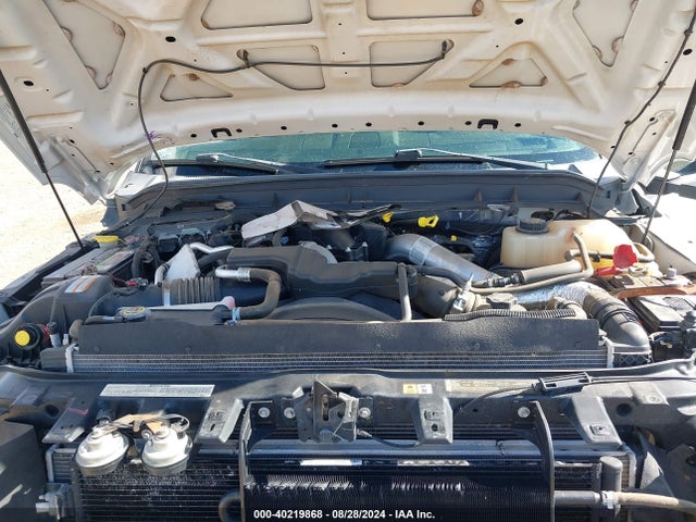 1FT7W2BT5FEA94971 Ford F-250 Lariat