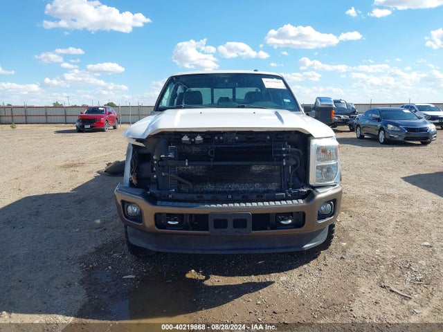1FT7W2BT5FEA94971 Ford F-250 Lariat