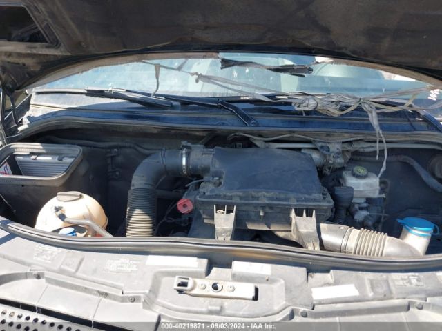 WD3PE8DD7GP273640 Mercedes-Benz Sprinter 2500 High  Roof/high Roof