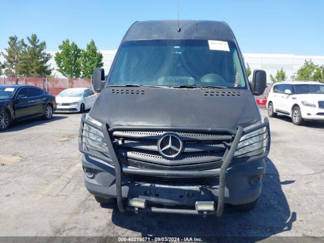 WD3PE8DD7GP273640 Mercedes-Benz Sprinter 2500 High  Roof/high Roof