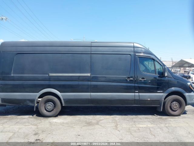 WD3PE8DD7GP273640 Mercedes-Benz Sprinter 2500 High  Roof/high Roof