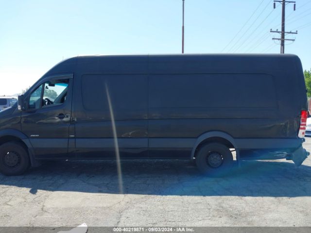 WD3PE8DD7GP273640 Mercedes-Benz Sprinter 2500 High  Roof/high Roof
