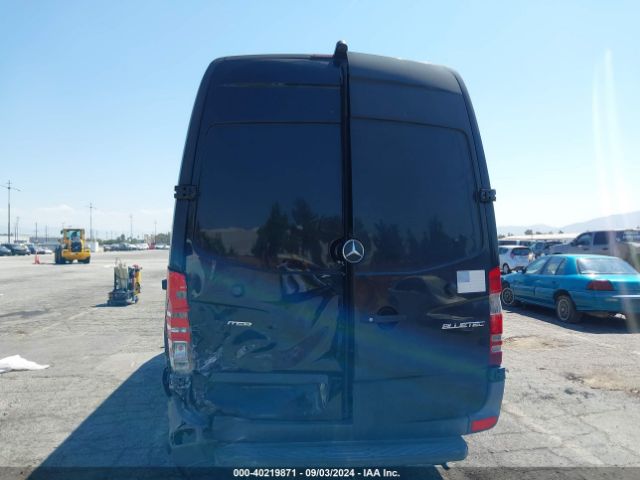 WD3PE8DD7GP273640 Mercedes-Benz Sprinter 2500 High  Roof/high Roof