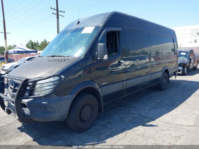 WD3PE8DD7GP273640 Mercedes-Benz Sprinter 2500 High  Roof/high Roof