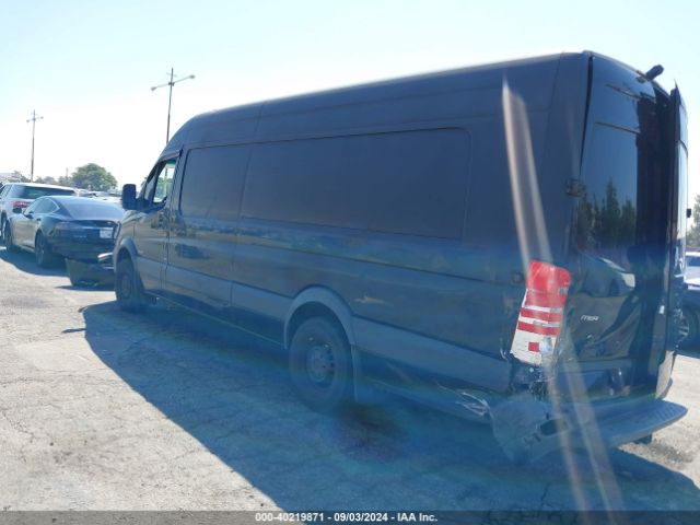 WD3PE8DD7GP273640 Mercedes-Benz Sprinter 2500 High  Roof/high Roof