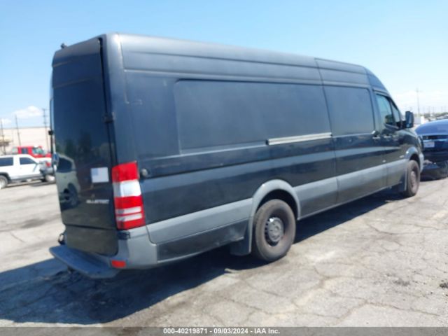 WD3PE8DD7GP273640 Mercedes-Benz Sprinter 2500 High  Roof/high Roof