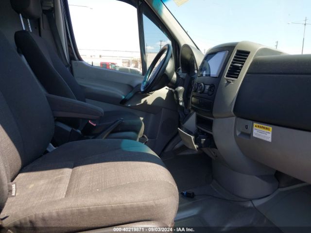 WD3PE8DD7GP273640 Mercedes-Benz Sprinter 2500 High  Roof/high Roof