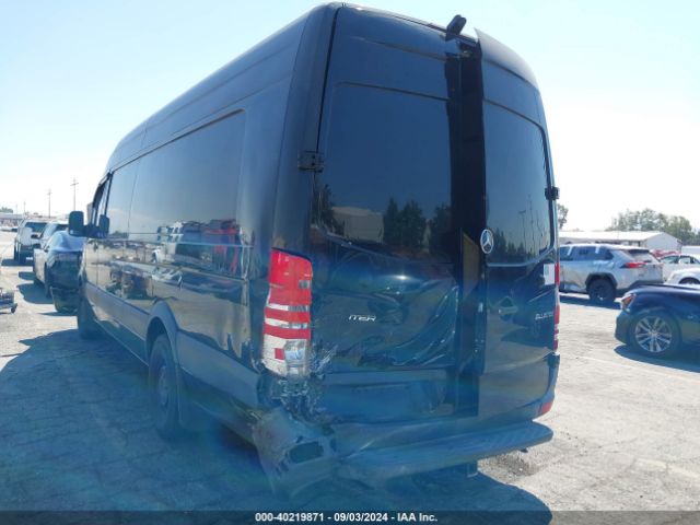 WD3PE8DD7GP273640 Mercedes-Benz Sprinter 2500 High  Roof/high Roof