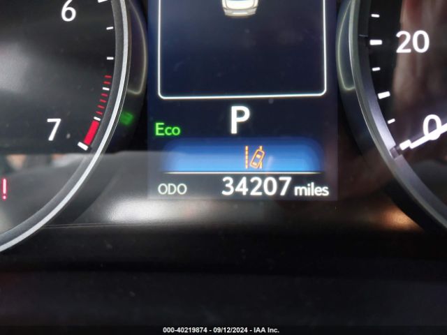 JTHD81F29N5048341 Lexus IS 300