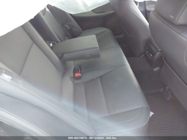JTHD81F29N5048341 Lexus IS 300