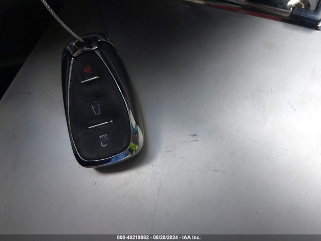 Chevrolet EQUINOX LS 2019 3GNAXHEV7KS530570 Image 11