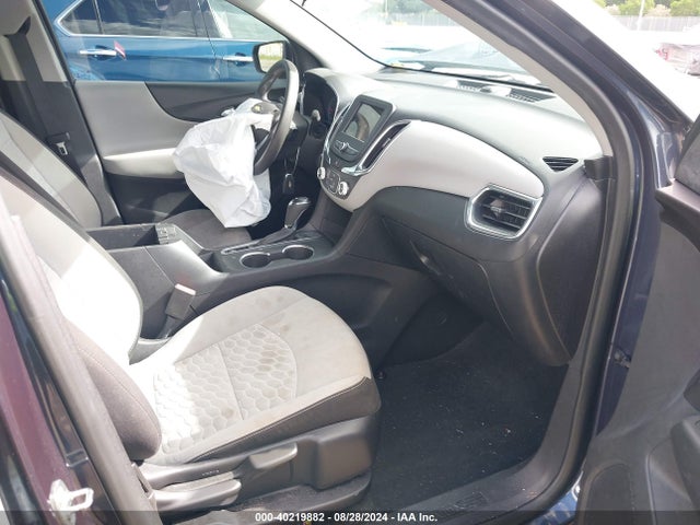 Chevrolet EQUINOX LS 2019 3GNAXHEV7KS530570 Image 5