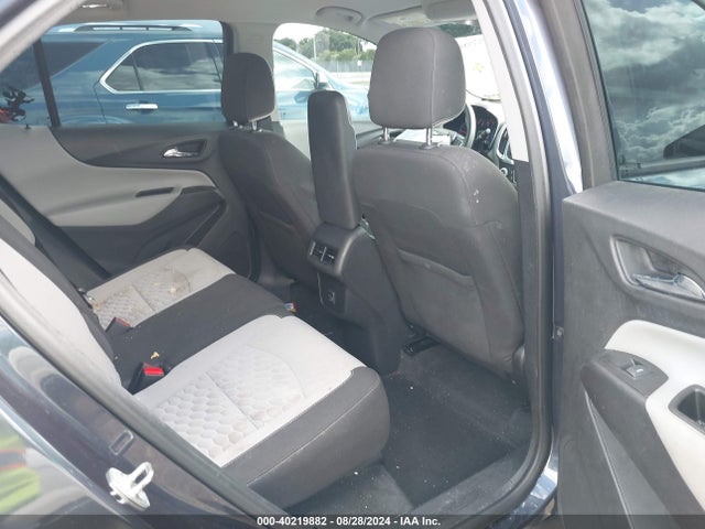 Chevrolet EQUINOX LS 2019 3GNAXHEV7KS530570 Image 8
