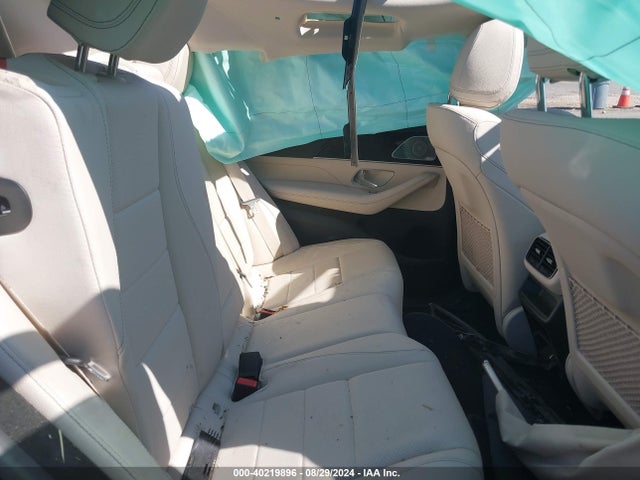 4JGFB4FB5RA966187 Mercedes-Benz m264