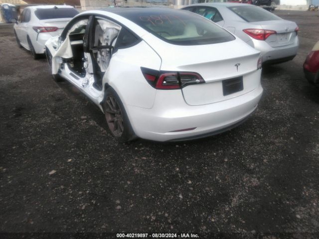5YJ3E1EA7LF785936 Tesla Model 3 Standard Range Plus Rear-wheel Drive/standard Range Rear-wheel Drive