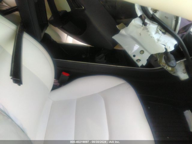 5YJ3E1EA7LF785936 Tesla Model 3 Standard Range Plus Rear-wheel Drive/standard Range Rear-wheel Drive