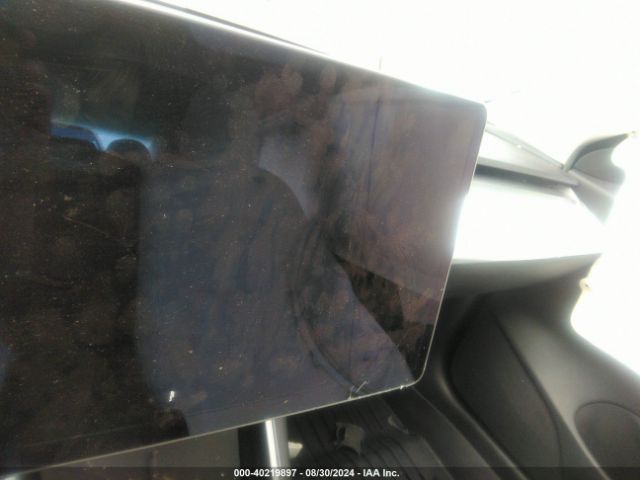 5YJ3E1EA7LF785936 Tesla Model 3 Standard Range Plus Rear-wheel Drive/standard Range Rear-wheel Drive