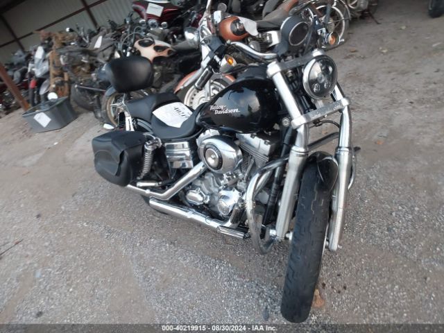2007 HARLEY-DAVIDSON FXD 1HD1GM4147K342624