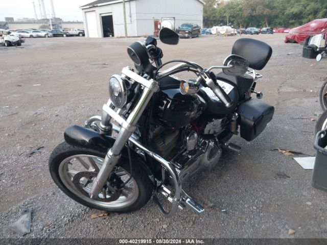 2007 HARLEY-DAVIDSON FXD 1HD1GM4147K342624 Photo 1
