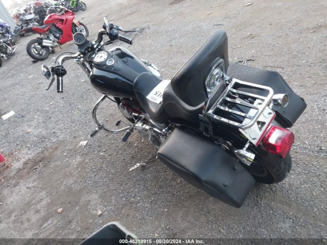 2007 HARLEY-DAVIDSON FXD 1HD1GM4147K342624 Photo 2