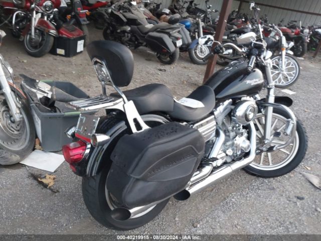 2007 HARLEY-DAVIDSON FXD 1HD1GM4147K342624 Photo 3