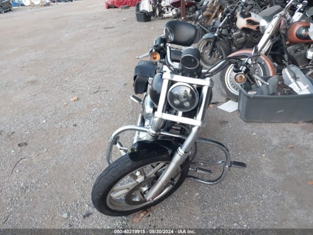 2007 HARLEY-DAVIDSON FXD 1HD1GM4147K342624 Photo 4