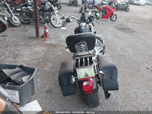 2007 HARLEY-DAVIDSON FXD 1HD1GM4147K342624 Photo 5
