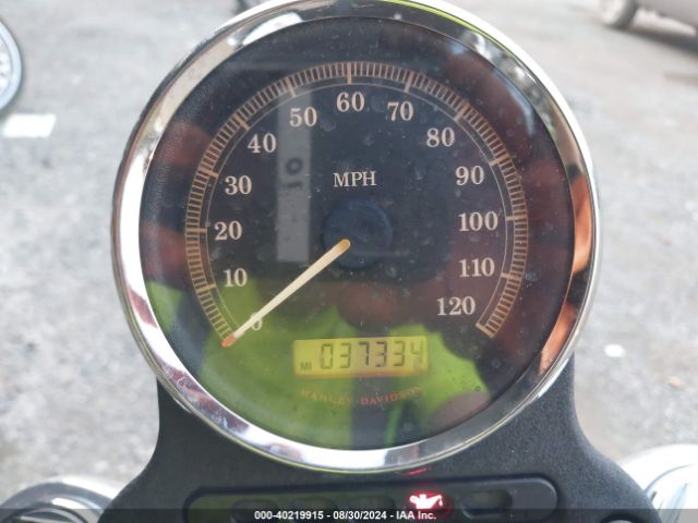 2007 HARLEY-DAVIDSON FXD 1HD1GM4147K342624 Photo 6
