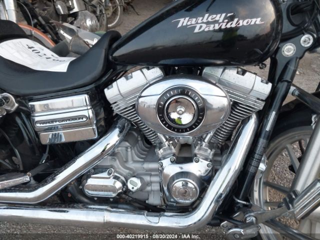 2007 HARLEY-DAVIDSON FXD 1HD1GM4147K342624 Photo 7