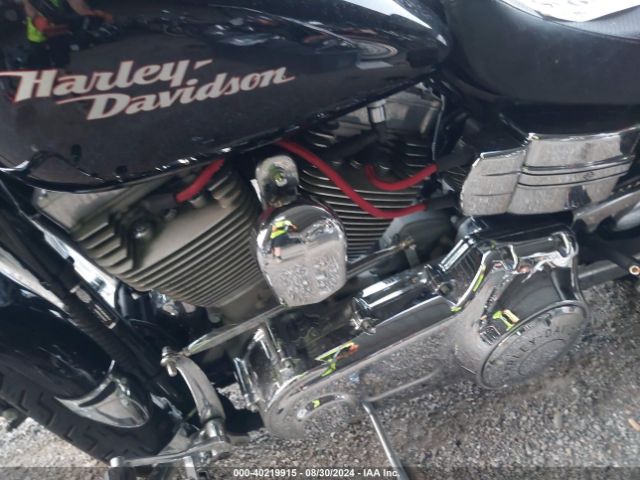 2007 HARLEY-DAVIDSON FXD 1HD1GM4147K342624 Photo 8