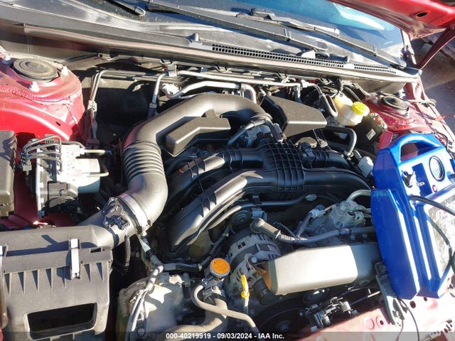 4S3GKAU61H3605393 Subaru Impreza 2.0i Limited