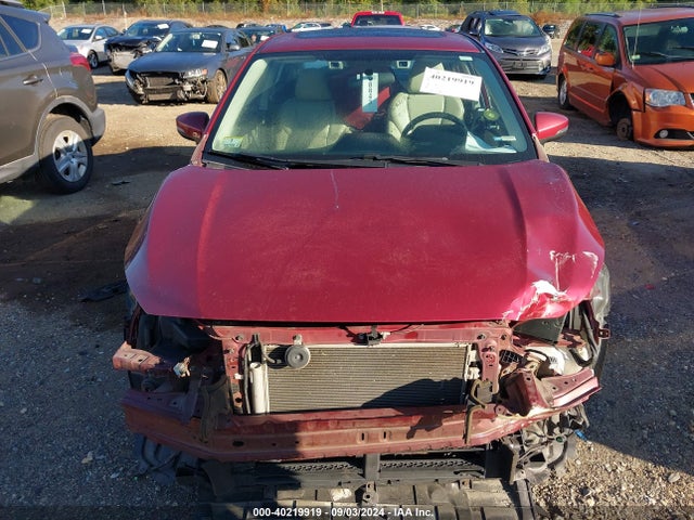 4S3GKAU61H3605393 Subaru Impreza 2.0i Limited