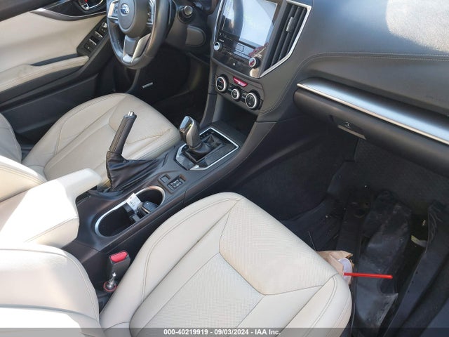 4S3GKAU61H3605393 Subaru Impreza 2.0i Limited