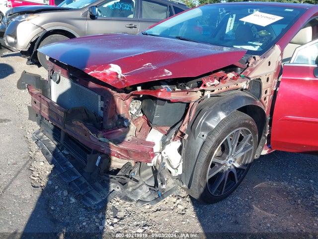4S3GKAU61H3605393 Subaru Impreza 2.0i Limited