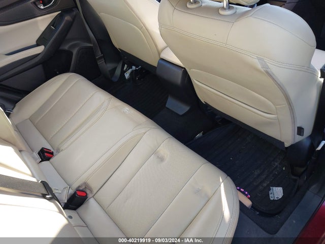 4S3GKAU61H3605393 Subaru Impreza 2.0i Limited