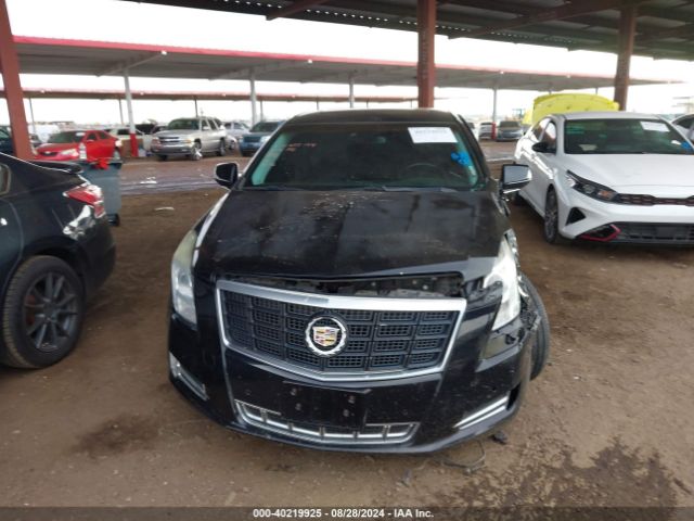 2G61M5S3XF9179856 Cadillac XTS LUXURY
