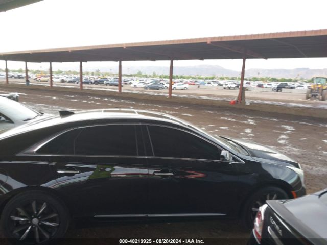 2G61M5S3XF9179856 Cadillac XTS LUXURY