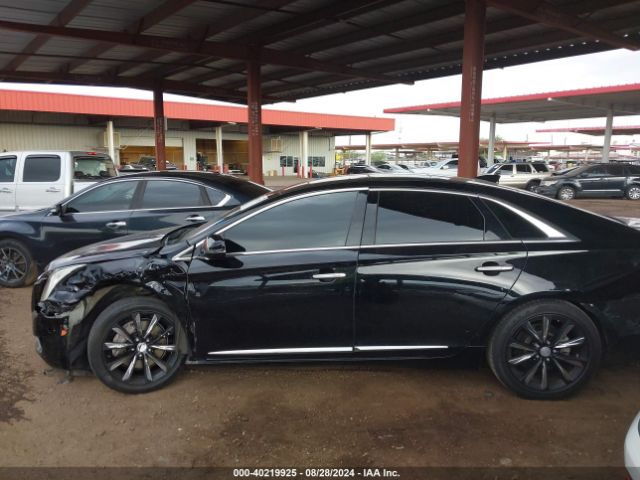 2G61M5S3XF9179856 Cadillac XTS LUXURY