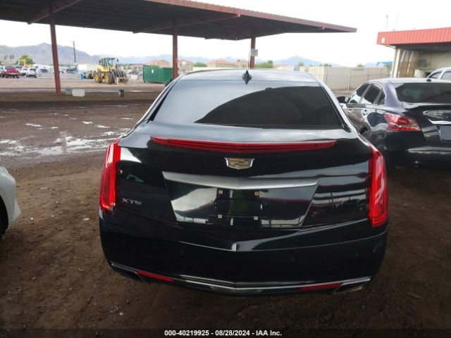 2G61M5S3XF9179856 Cadillac XTS LUXURY