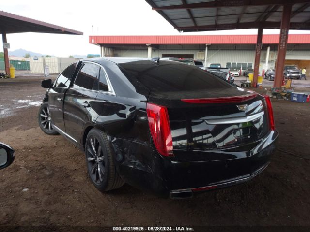 2G61M5S3XF9179856 Cadillac XTS LUXURY