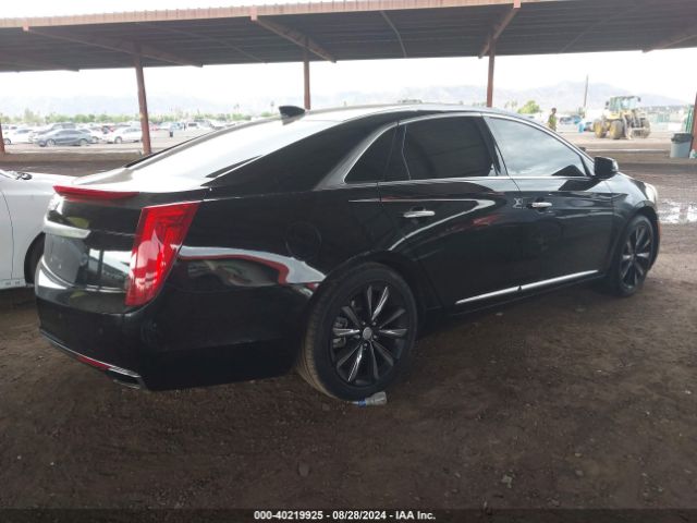 2G61M5S3XF9179856 Cadillac XTS LUXURY