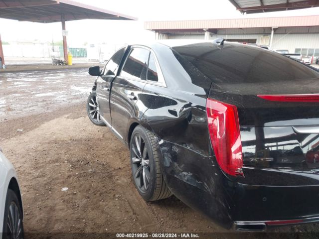2G61M5S3XF9179856 Cadillac XTS LUXURY