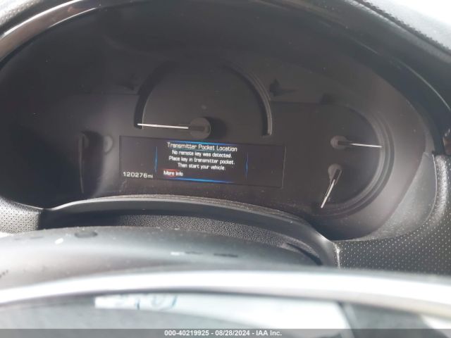 2G61M5S3XF9179856 Cadillac XTS LUXURY