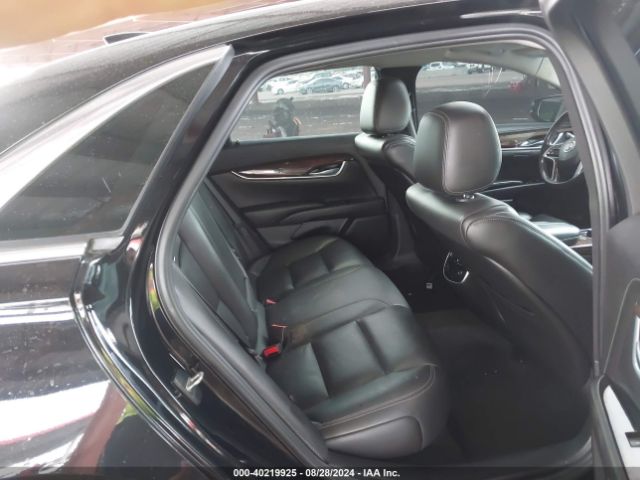 2G61M5S3XF9179856 Cadillac XTS LUXURY
