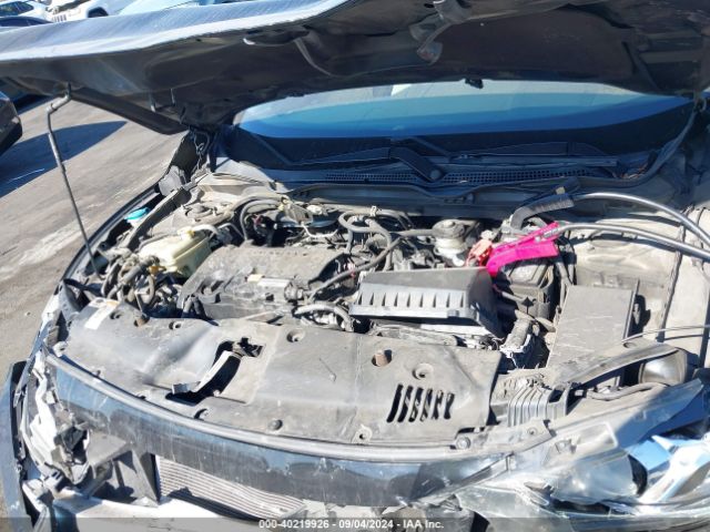 2HGFC2F74GH531176 Honda CIVIC EX