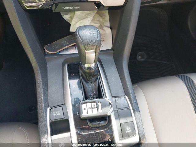 2HGFC2F74GH531176 Honda CIVIC EX