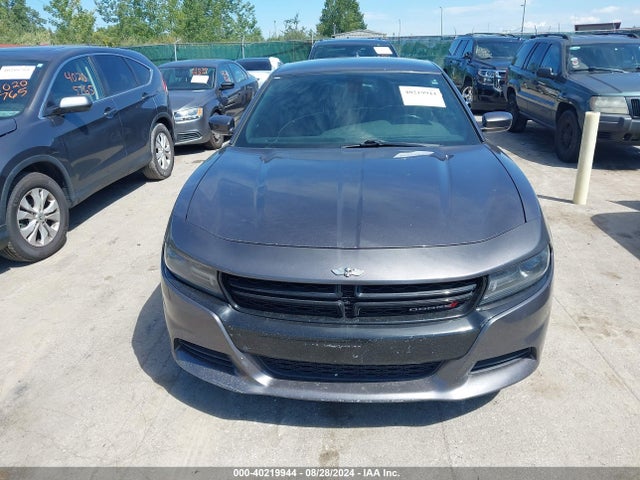 Dodge CHARGER R/T 2016 2C3CDXCT0GH178808 Image 12