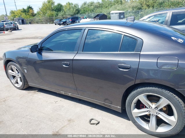 Dodge CHARGER R/T 2016 2C3CDXCT0GH178808 Image 14